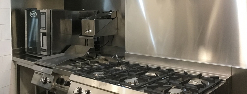 ¿Qué es y cómo funciona un horno industrial?