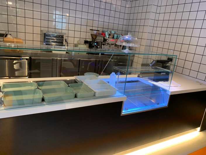 8 ideas para organizar una cocina industrial