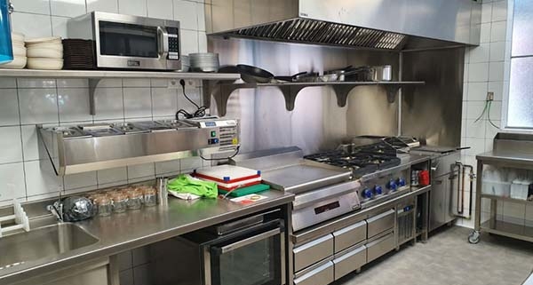 Horno de convección industrial: Ventajas | Hostelrocab